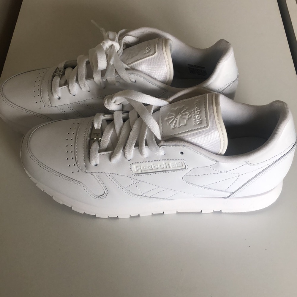 Reebok classics